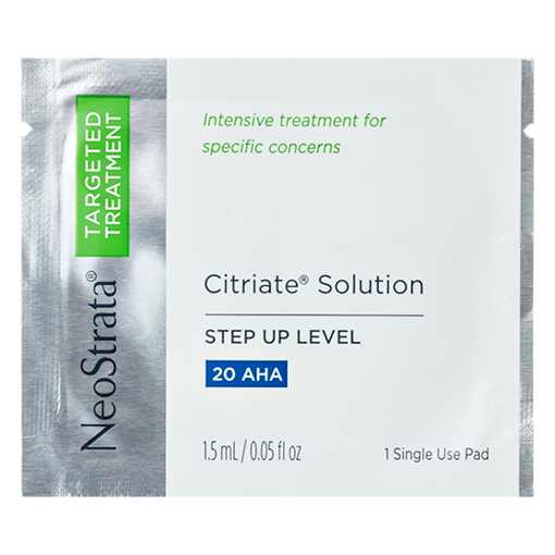 Bilde av Citrate Treatment System