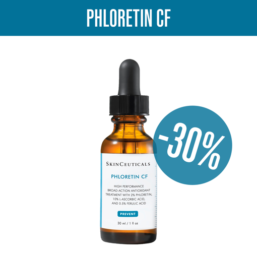 Bilde av Kampanje! Phloretin CF - NÅ -30%