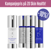 Bilde av Kampanje! ZO Skin Brightening Program + Texture - 10%!