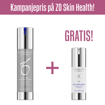 Bilde av Kampanje! Retinol Skin Brightener 1% - få gratis Daily Power Defense travel size!