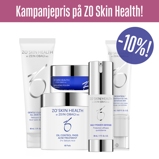 Bilde av Kampanje! ZO Skin Normalizing Program - 10%