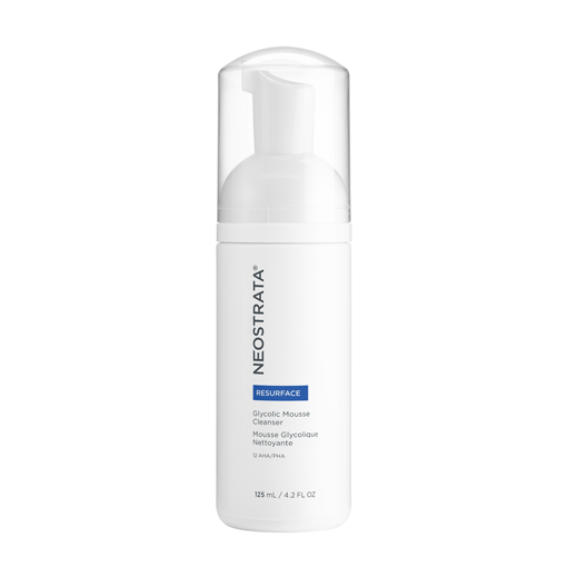 Bilde av Glycolic Mousse Cleanser