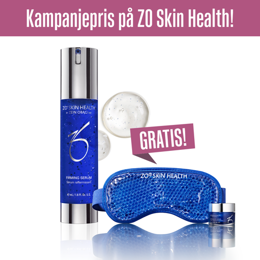 Bilde av Kjøp Firming Serum - få Intense Eye Créme (8ml) + Cooling Eye Masque