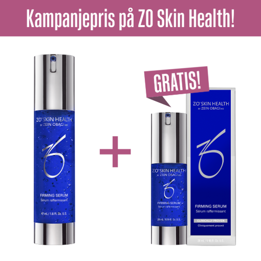 Bilde av Kampanje! Firming Serum - få gratis ZO Firming Serum 28 ml!